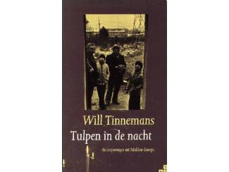 Tulpen in de nacht - Will Tinnemans