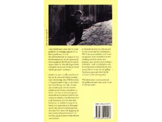 Reisboeken Tulpen in de nacht - Will Tinnemans