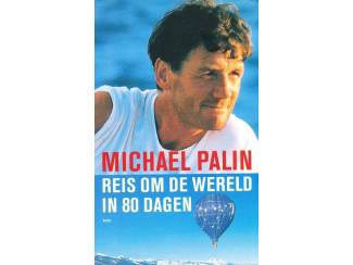 Reis om de wereld in 80 dagen - Michael Palin