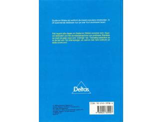 Jeugdboeken Terug in de tijd - Suske en Wiske