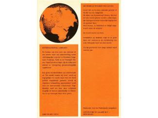 Jeugdboeken Wisselend Bewolkt - Gaade