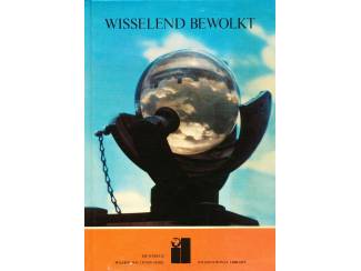 Jeugdboeken Wisselend Bewolkt - Gaade