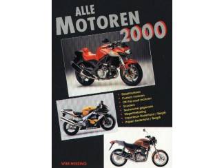 Automotive Alle Motoren 2000 - Wim Hessing