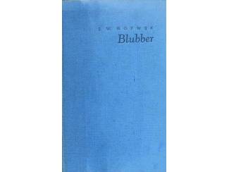 Blubber - J.W. Hofwijk