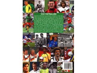Sport | Voetbal 1000 Voetballers - BSN