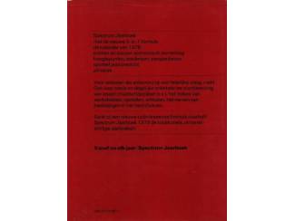 Geschiedenis en Politiek 1979  Jaarboek Spectrum