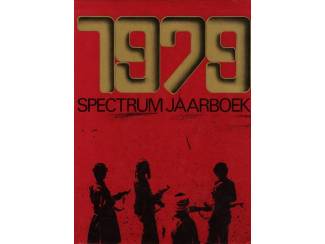 Geschiedenis en Politiek 1979  Jaarboek Spectrum