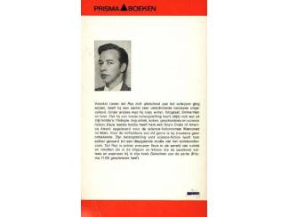 Science Fiction Alarm in de Atoomcentrale - Lester del Rey - SF