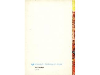 Jeugdboeken Anneke en Rooie Kees - K Norel - Zondagsschoolboekje