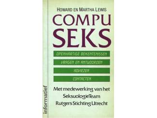 Computer en Internet Compuseks - Howard en Martha Lewis