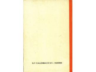 Jeugdboeken De Hamer van Hein Haksteeg - P de Zeeuw JGzn. - Zondagsschoolboek