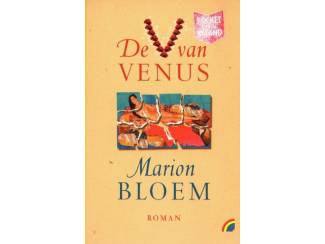 Romans De V van Venus - Marion Bloem.