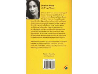 Romans De V van Venus - Marion Bloem.