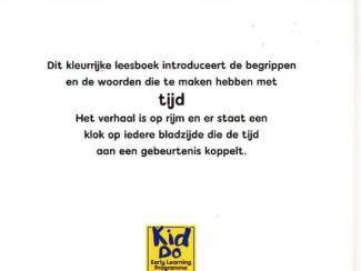 Kinderboeken Een drukke dag - Felicia Law & Steve Smallman