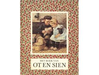 Jeugdboeken Het boek van Ot en Sien - Jan Ligthart en H. Scheepstra