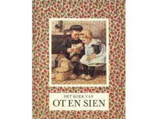 Het boek van Ot en Sien - Jan Ligthart en H. Scheepstra