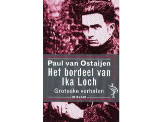 Het bordeel van Ika Loch - Paul van Ostaijen