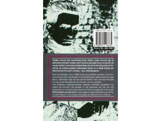 Romans Het bordeel van Ika Loch - Paul van Ostaijen