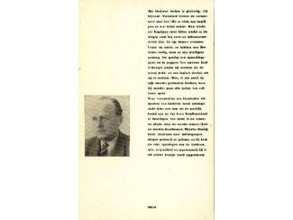 Kinderboeken Juf, daar zit een weduwe in de boom - H Hoving