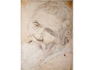 Kunst en Foto Michelangelo - Alexandra Gr&ouml;mling - KunstMini
