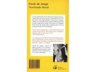 Toneel en Theater Neerlands Bloed - Freek de Jonge