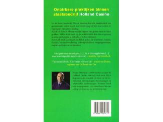 Overige Boeken en Diversen Rien ne va plus - Marco Rosman