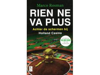Rien ne va plus - Marco Rosman
