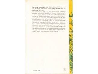 Jeugdboeken Storm over de boerderij 1939 - 1945 - W.F.H. Visser