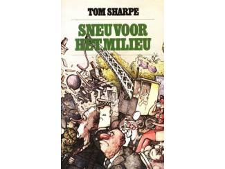 Sneu voor het Milieu - Tom Sharpe
