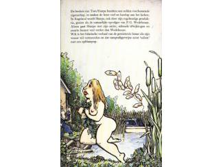 Detectives en Spanning Tom Sharpe - Wilt