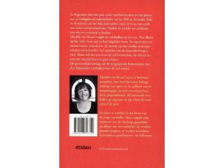 Sport | Voetbal Zwervende spitsen - Mari&euml;lle van Bussel.