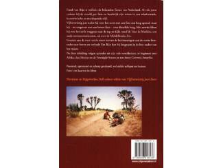 Reisboeken Aan de voet van de Tour de Madeloc - Frank van Rijn