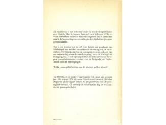 Hobby en Techniek ABC van de postzegelverzamelaar - Jan Boterdael