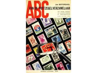 ABC van de postzegelverzamelaar - Jan Boterdael