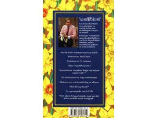 Overige Boeken en Diversen Als een Mens iets wil - Harrie Mens