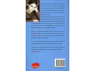 Reisboeken Bagage - teveel - dumpen - Emily Barr.