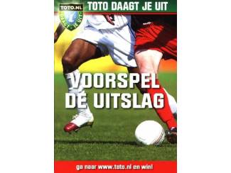 Sport | Voetbal Clarence oud en wijs - Hard Gras nr 58 Februari 2008