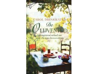 De Olijventijd - Carol Drinkwater.