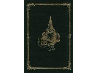 Overige Boeken en Diversen De oproep der kabouters - Rien Poortvliet