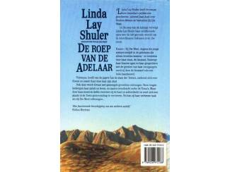 Romans De roep van de Adelaar - Linda Lay Shuler