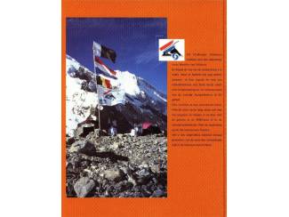 Reisboeken De Verscholen Uitdaging - Dutch Hago Gasherbrum Expeditie