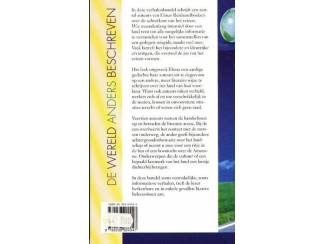 Reisboeken De Wereld anders beschreven - Elmar.