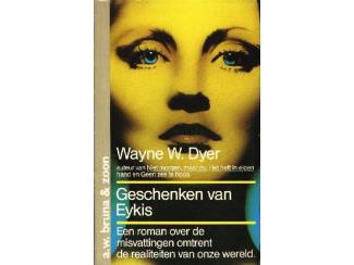 Geschenken van Eykis - Dr Wayne Dyer
