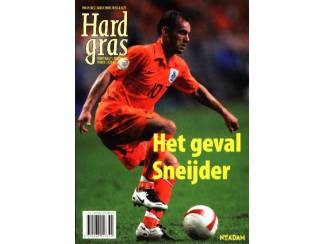Sport | Voetbal Het geval Sneijder - Hard Gras nr 69 - December 2009