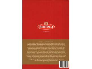 Kookboeken Het Trattoria Kookboek - Bertolli