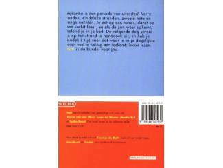 Reisboeken HOT - De heerlijkste vakantieverhalen