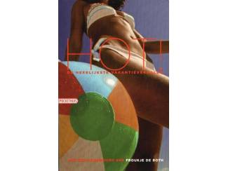 HOT - De heerlijkste vakantieverhalen