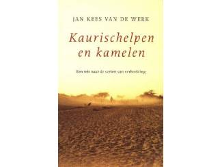 Reisboeken Kaurischelpen en kamelen - Jan Kees van de Werk