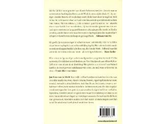 Reisboeken Kaurischelpen en kamelen - Jan Kees van de Werk