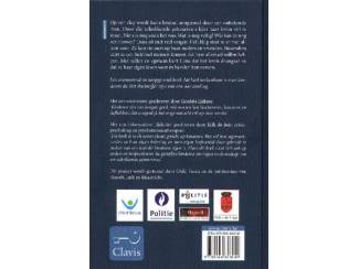 Jeugdboeken Luna - Elfi Nijssen